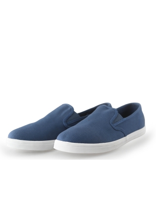 Timberland Instappers Blauw 264540