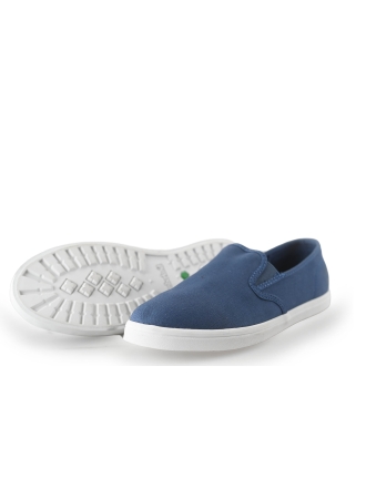Timberland Instappers
