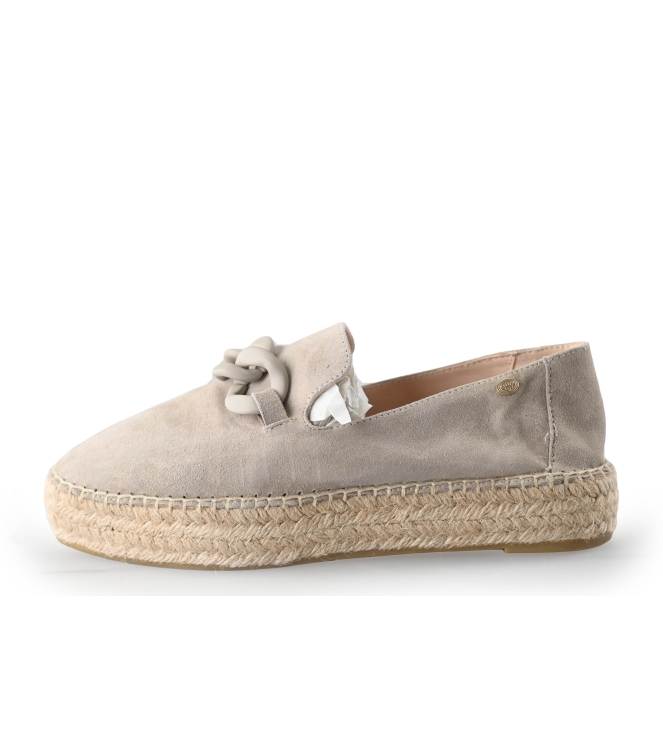 June Chain Espadrilles