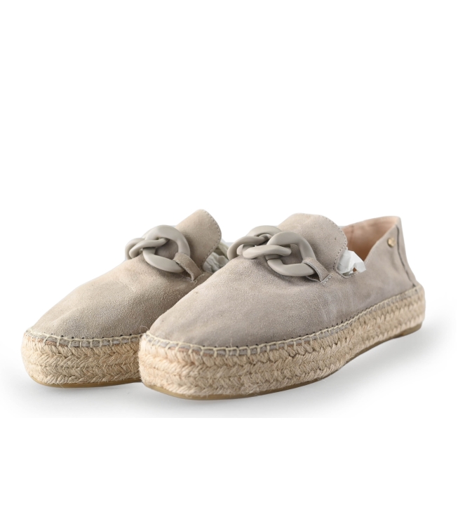 June Chain Espadrilles
