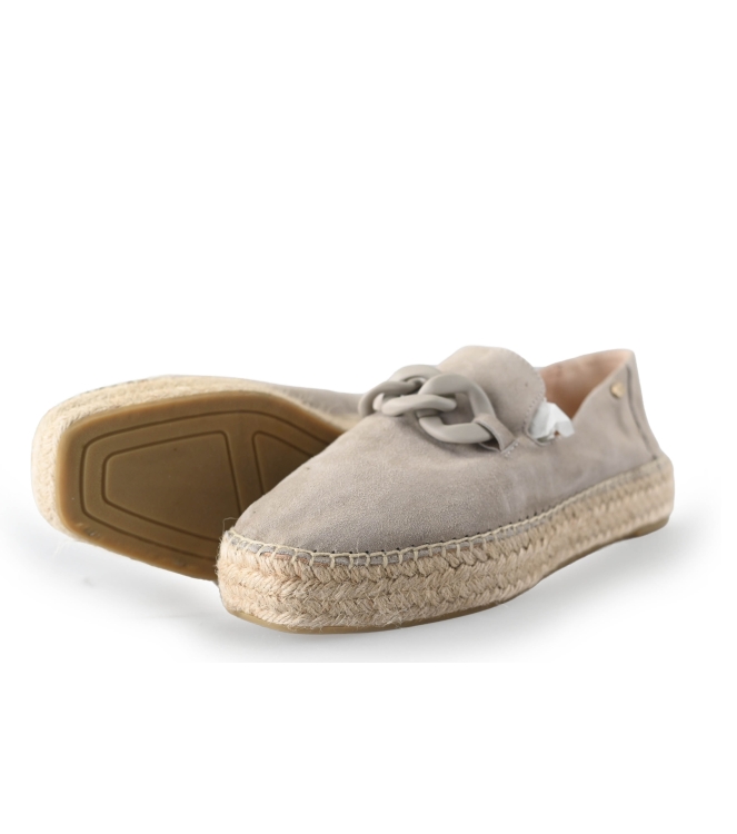 June Chain Espadrilles