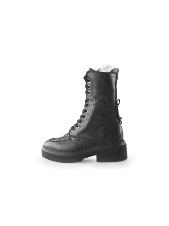 Nubikk Boots Zwart 264545