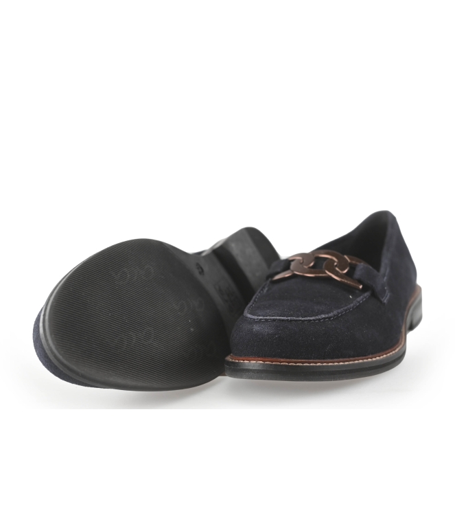 Ara Loafers