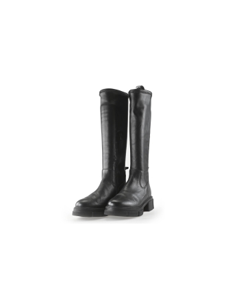 Omoda Laarzen Zwart 264556