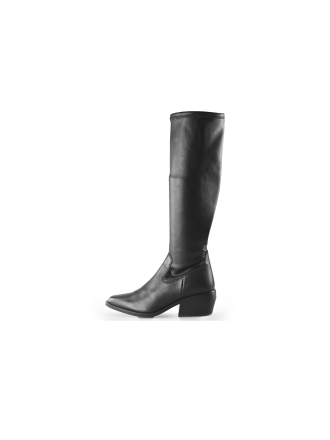 Omoda Cowboy laarzen Zwart 264557