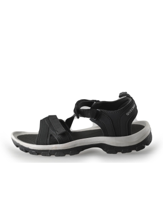 Quechua Sandalen Zwart 264560