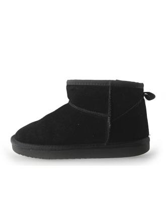 Warmbat Australia Snowboots Zwart 264561