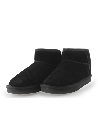 Warmbat Australia Snowboots Zwart 264561