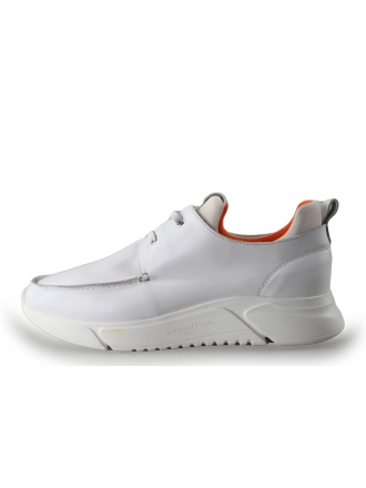 Reinhard Frans Sneakers Wit 264564