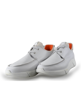 Reinhard Frans Sneakers Wit 264564