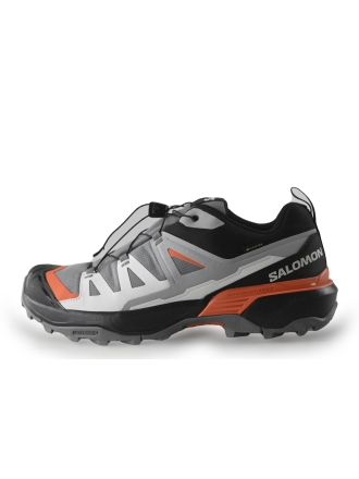 Salomon Wandelschoenen Grijs 264565