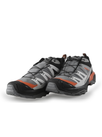 Salomon Wandelschoenen Grijs 264565