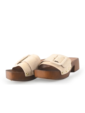 Notre-V Slippers Beige 264568