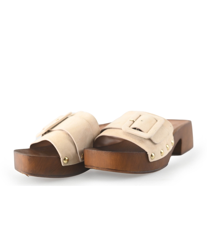 Notre-V Slippers