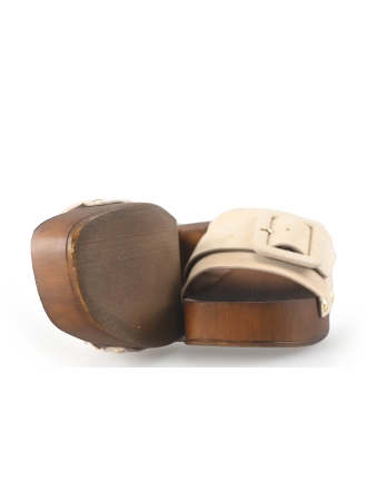 Notre-V Slippers