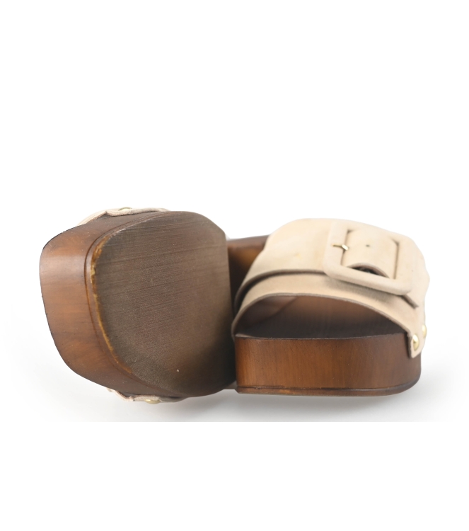 Notre-V Slippers