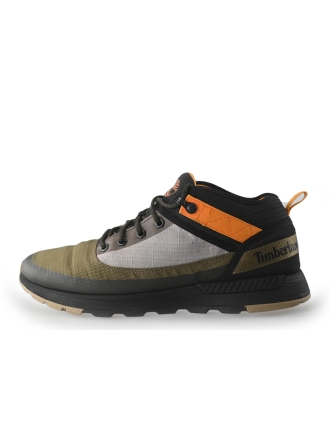 Timberland Sneakers Groen 264571