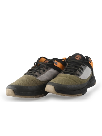Timberland Sneakers Groen 264571