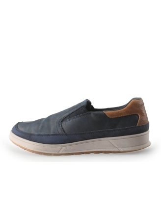 Bugatti Instappers Blauw 264572