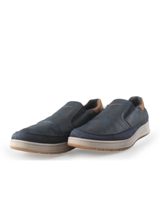 Bugatti Instappers Blauw 264572