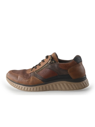 Rieker Sneakers Bruin 264577