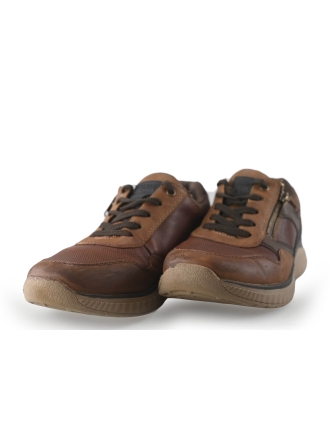 Rieker Sneakers Bruin 264577