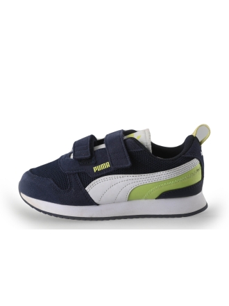 Puma Sneakers Blauw 264579