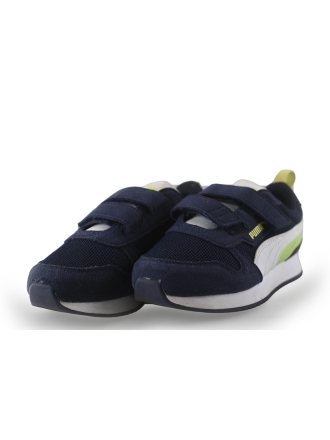 Puma Sneakers Blauw 264579