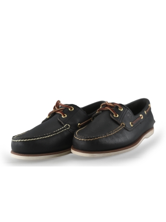 Timberland Bootschoenen Blauw 264583