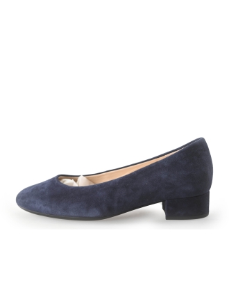 Gabor Pumps Blauw 264589