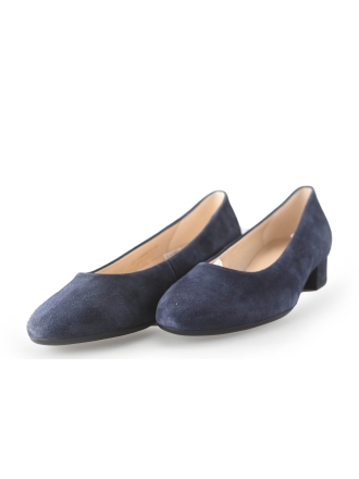 Gabor Pumps Blauw 264589