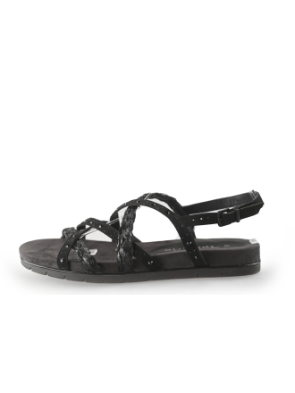 Tamaris Sandalen Zwart 264591