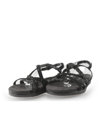 Tamaris Sandalen Zwart 264591