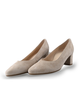 Gabor Pumps Beige 264592