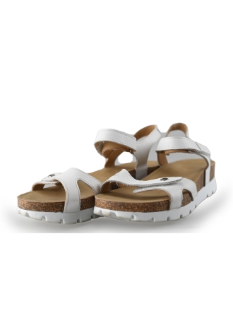 Panama Jack Sandalen Wit 264594