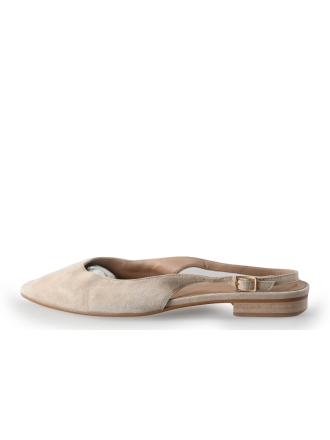 Notre-V Pumps Beige 264596
