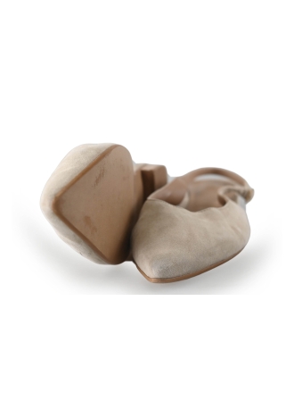 Notre-V Pumps