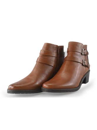 Mano Enkellaarzen Cognac 264597