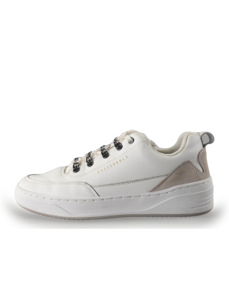 Cycleur de Luxe Sneakers Wit 264599