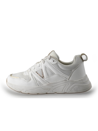 Sub55 Sneakers Wit 264603