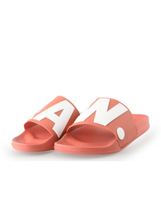 G-Star Slippers Oranje 264604