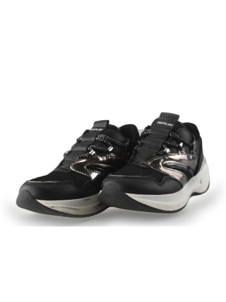 Replay Sneakers Zwart 264605