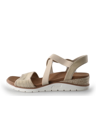 Skechers Sandalen Beige 264606