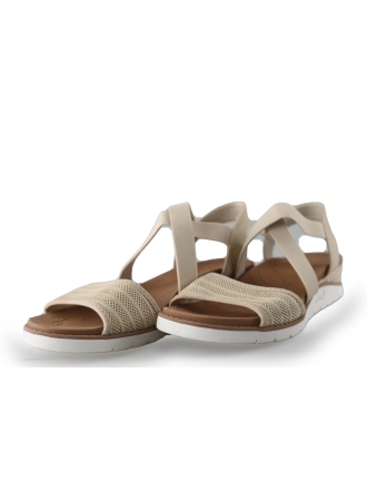 Skechers Sandalen Beige 264606