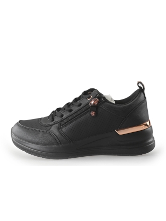 Skechers Sneakers Zwart 264610