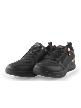 Skechers Sneakers Zwart 264610