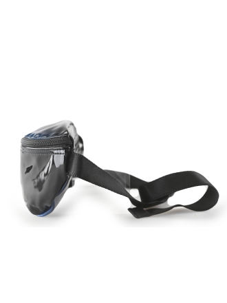 Eastpak Tas Zwart 264710