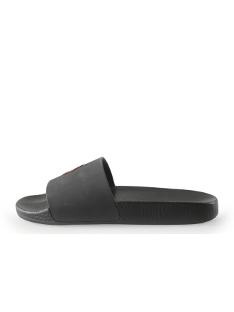 Polo Ralph Lauren Slippers Zwart 264743