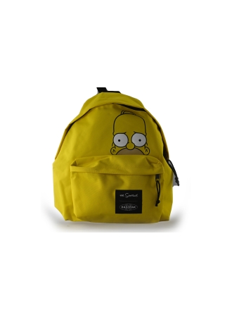 Eastpak Tas Geel 264965