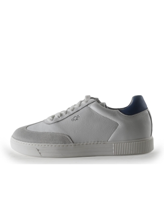 AQA Sneakers Wit 265000